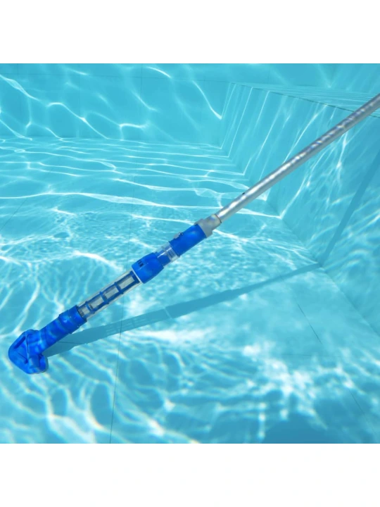 Bestway Flowclear AquaSurge Įkraunamas vakuuminis valytuvas