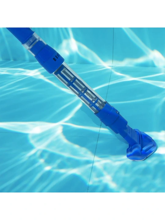 Bestway Flowclear AquaSurge Įkraunamas vakuuminis valytuvas