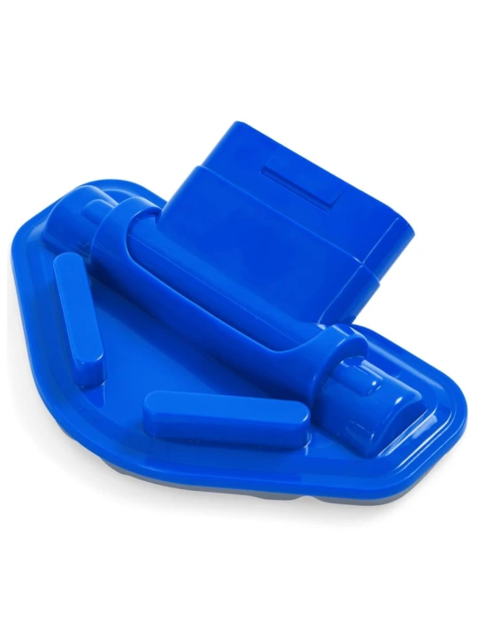 Bestway Flowclear AquaSurge Įkraunamas vakuuminis valytuvas