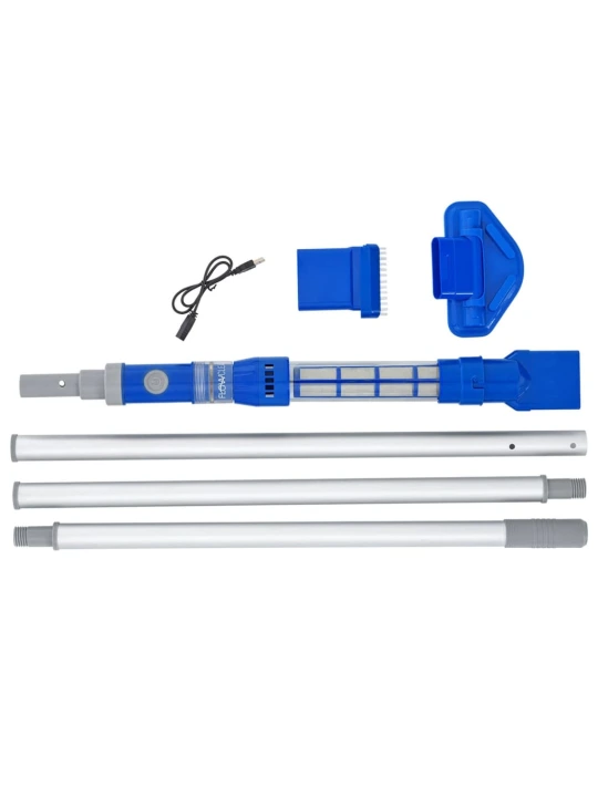 Bestway Flowclear AquaSurge Įkraunamas vakuuminis valytuvas
