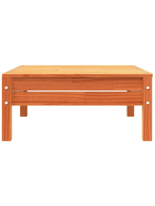 Dvivietė sodo sofa su pagalvėlėmis ir pakoja