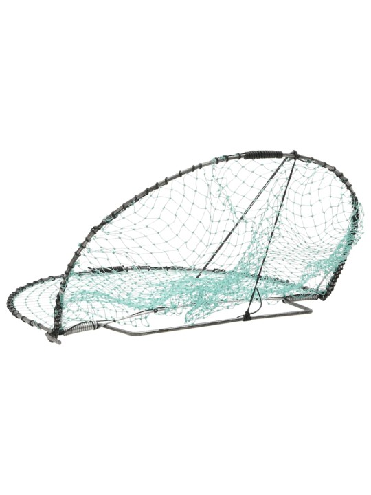 Spąstai paukščiams, žalios spalvos, 50cm, plienas