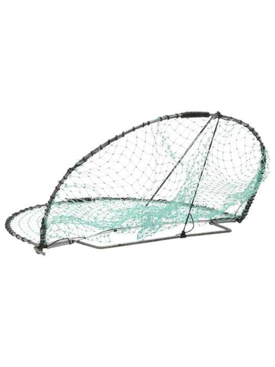 Spąstai paukščiams, žalios spalvos, 50cm, plienas