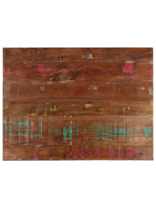 Stalviršis, 70x60x2,5cm, perdirbta mediena, stačiakampis