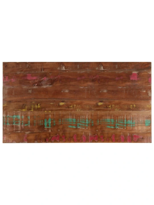 Stalviršis, 100x60x1,5cm, perdirbta mediena, stačiakampis