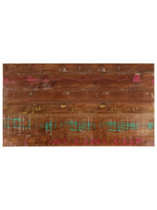 Stalviršis, 100x60x2,5cm, perdirbta mediena, stačiakampis