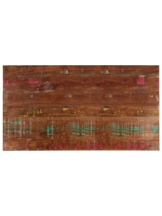 Stalviršis, 120x60x1,5cm, perdirbta mediena, stačiakampis