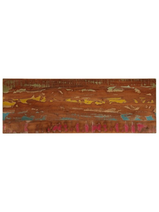 Stalviršis, 140x60x2,5cm, perdirbta mediena, stačiakampis