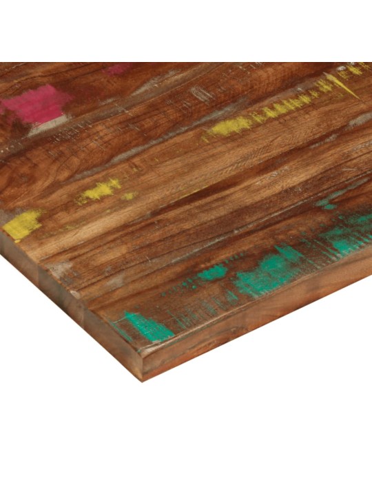 Stalviršis, 140x60x2,5cm, perdirbta mediena, stačiakampis