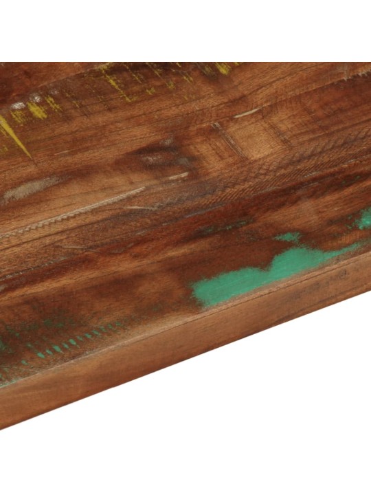Stalviršis, 140x60x2,5cm, perdirbta mediena, stačiakampis