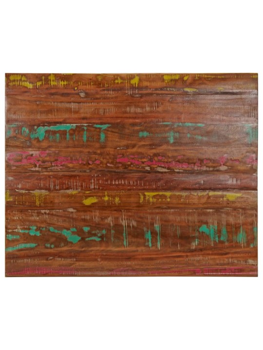 Stalviršis, 100x80x2,5 cm, perdirbta mediena, stačiakampis