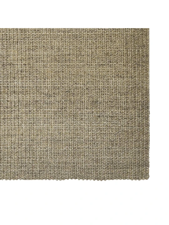 Sizalio kilimėlis draskymo stulpui, taupe spalvos, 66x300cm