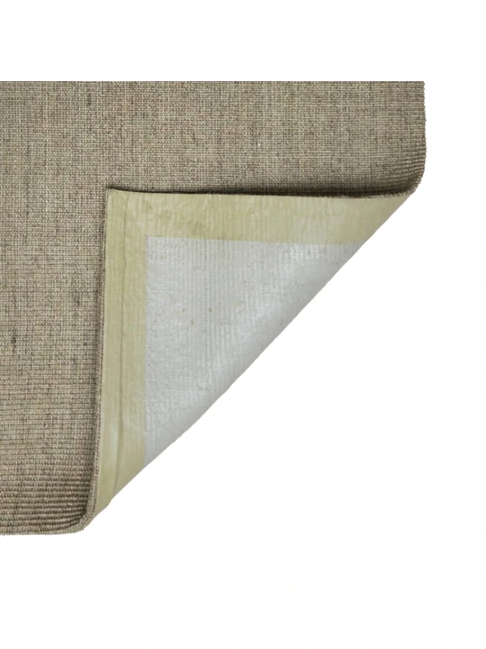 Sizalio kilimėlis draskymo stulpui, taupe spalvos, 66x300cm