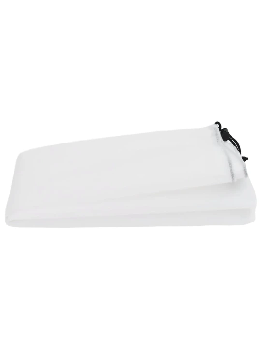 Uždangalai augalams su virvutėmis, 8vnt., 0,8x1,2m, 70g/m²