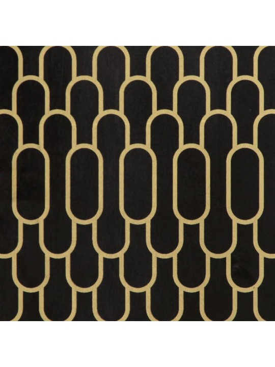 Kavos staliukas, 100x54x40cm, mango medienos masyvas