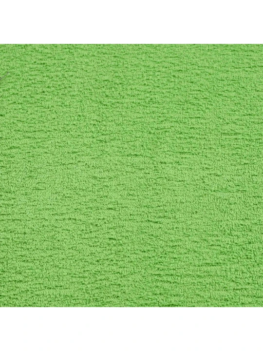 Rankšluosčiai, 10vnt., žali, 30x30 cm, medvilnė, 360g/m²