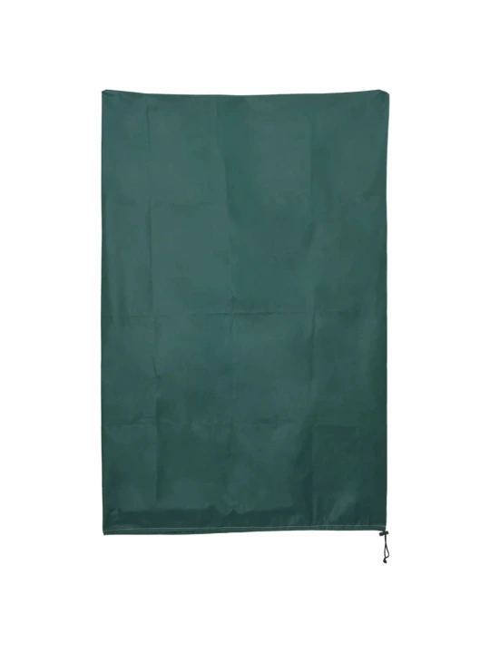 Uždangalai augalams su virvutėmis, 4vnt., 0,8x1,2m, 70g/m²