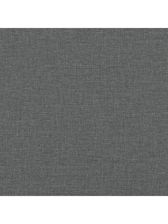 Batų suoliukas, pilkas ąžuolo, 82x32x50cm, apdirbta mediena