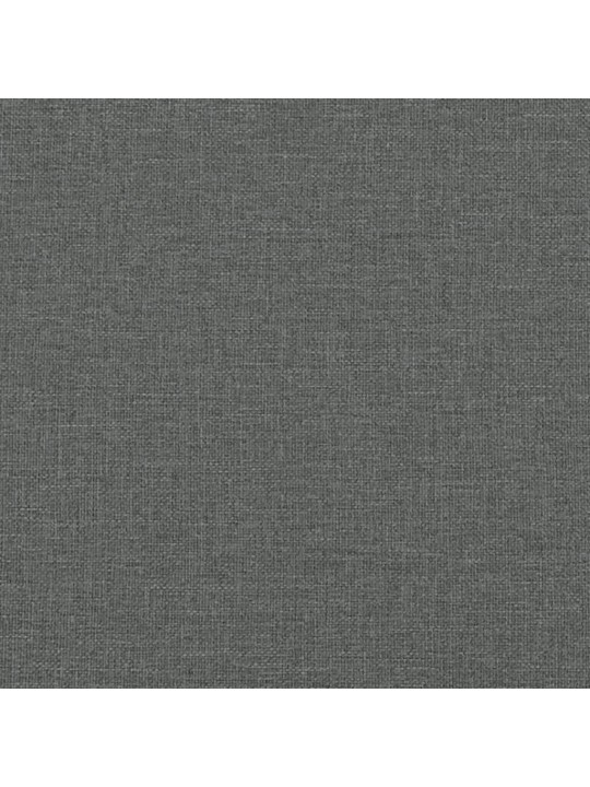 Batų suoliukas su atverčiamu stalčiumi, pilkas, 82x32x56cm