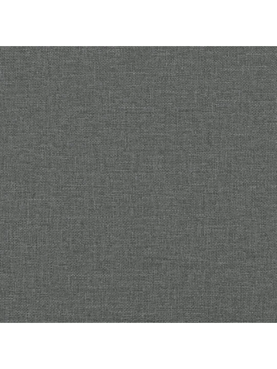 Batų suoliukas su atverčiamu stalčiumi, pilkas, 82x32x56cm