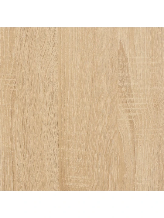Suoliukas-daiktadėžė, ąžuolo, 102x42x45cm, apdirbta mediena