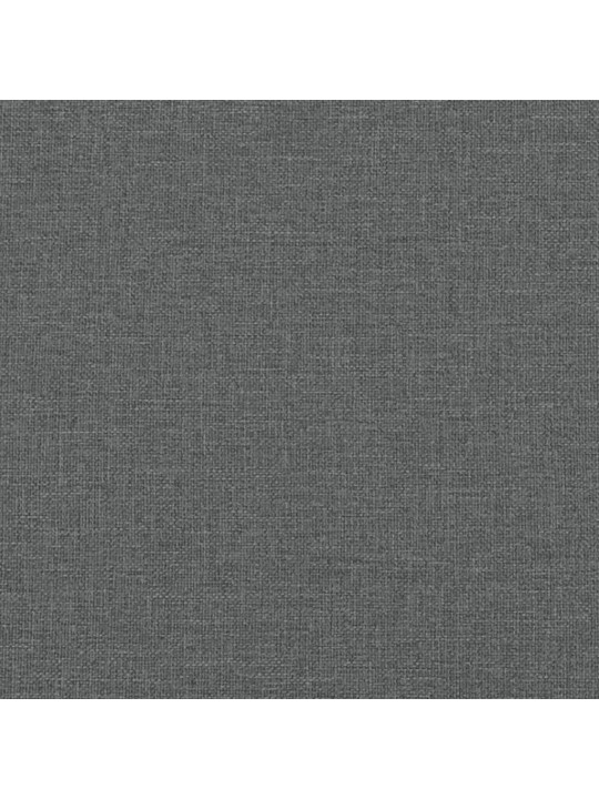 Batų suoliukas, pilkas ąžuolo, 85,5x42x57,5cm, apdirbta mediena