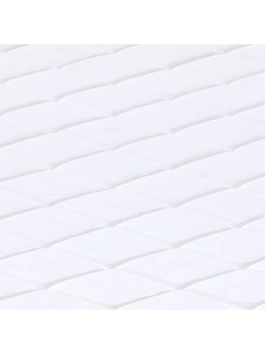 Poroloninis čiužinys, 160x200cm, vidutinio minkštumo