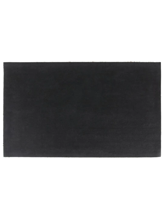 Durų kilimėlis, natūralus, 45x75cm, kokoso pluoštas