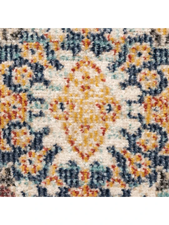 Kilimas ARBIZU, 160x230cm, vidaus/lauko, vintažinio dizaino