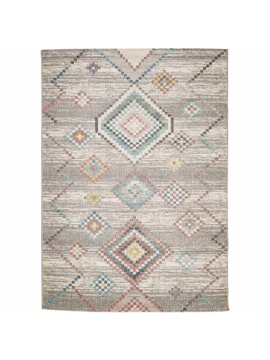 Kilimas ARBIZU, 240x340cm, vidaus/lauko, vintažinio dizaino