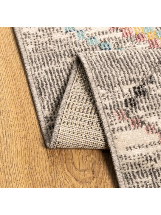 Kilimas ARBIZU, 240x340cm, vidaus/lauko, vintažinio dizaino