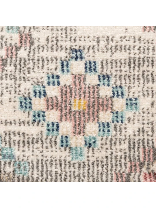 Kilimas ARBIZU, 240x340cm, vidaus/lauko, vintažinio dizaino