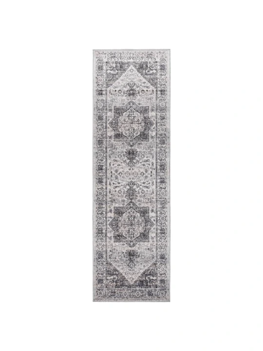 Kilimas ARBIZU, 80x250cm, vidaus/lauko, vintažinio dizaino