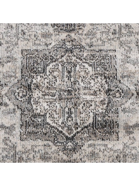 Kilimas ARBIZU, 80x250cm, vidaus/lauko, vintažinio dizaino