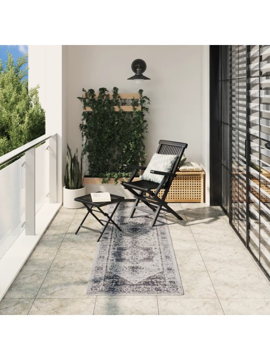 Kilimas ARBIZU, 80x250cm, vidaus/lauko, vintažinio dizaino