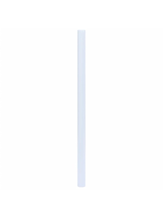 Langų plėvelės, 4vnt., PVC, matinės, žaliuzių raštas