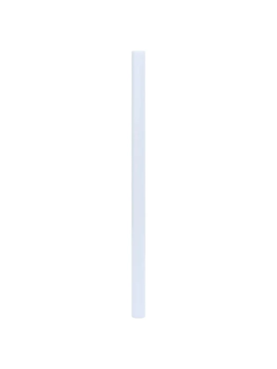 Langų plėvelės, 2vnt., PVC, matinės, žaliuzių raštas