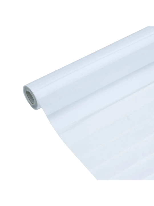 Langų plėvelės, 2vnt., PVC, matinės, žaliuzių raštas