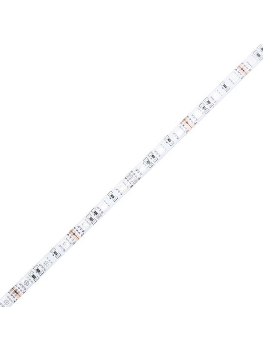 LED galvūgalis, juodas, 140x18,5x103,5cm, apdirbta mediena