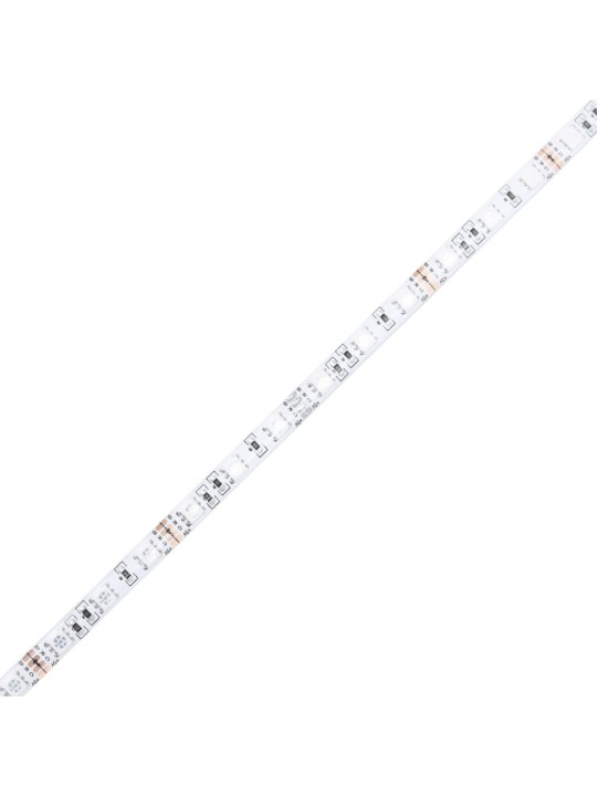 LED galvūgalis, juodas, 160x18,5x103,5cm, apdirbta mediena