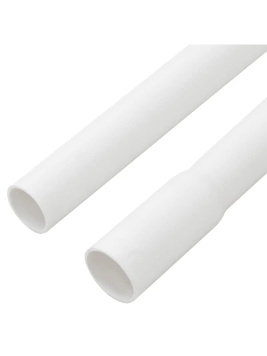 Kabelių kanalai, 16mm skersmens, 10m, PVC