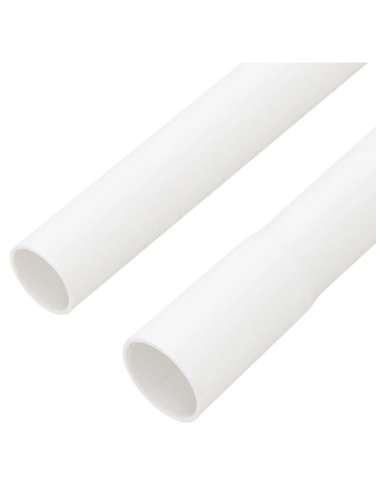 Kabelių kanalai, 20mm skersmens, 30m, PVC