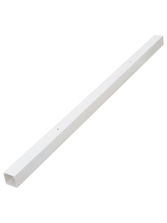 Kabelių kanalas, 33x33mm, 10m, PVC