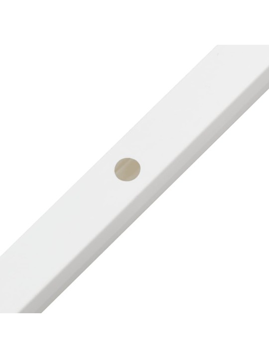 Kabelių kanalas, 25x16mm, 30m, PVC
