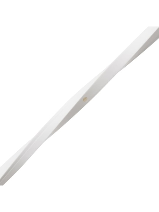 Kabelių kanalas, 25x16mm, 30m, PVC