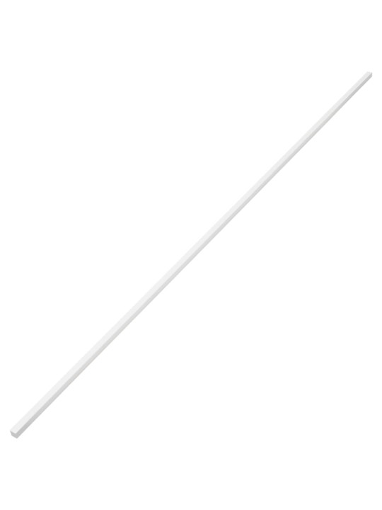 Kabelių kanalas, 25x16mm, 30m, PVC