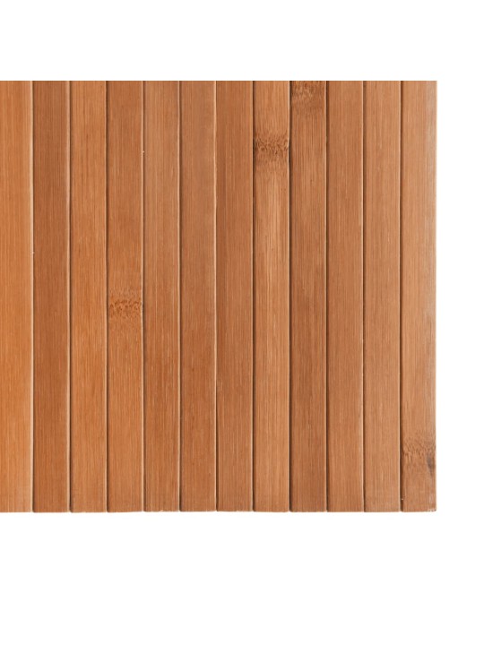Kambario pertvara, natūralios spalvos, 165x400cm, bambukas