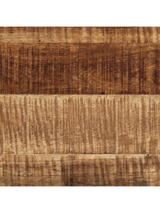 Konsolinis staliukas, 60x35x75cm, mango medienos masyvas