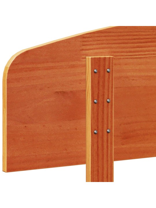 Galvūgalis, vaško rudos spalvos, 150cm, pušies medienos masyvas