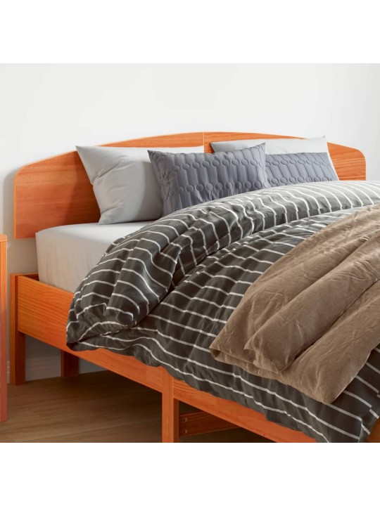 Galvūgalis, vaško rudos spalvos, 150cm, pušies medienos masyvas